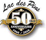 Lac des Pins (Camping)