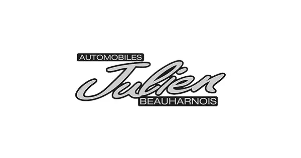 Les Automobiles Julien inc.