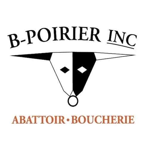 Abattoir & Boucherie B.Poirier