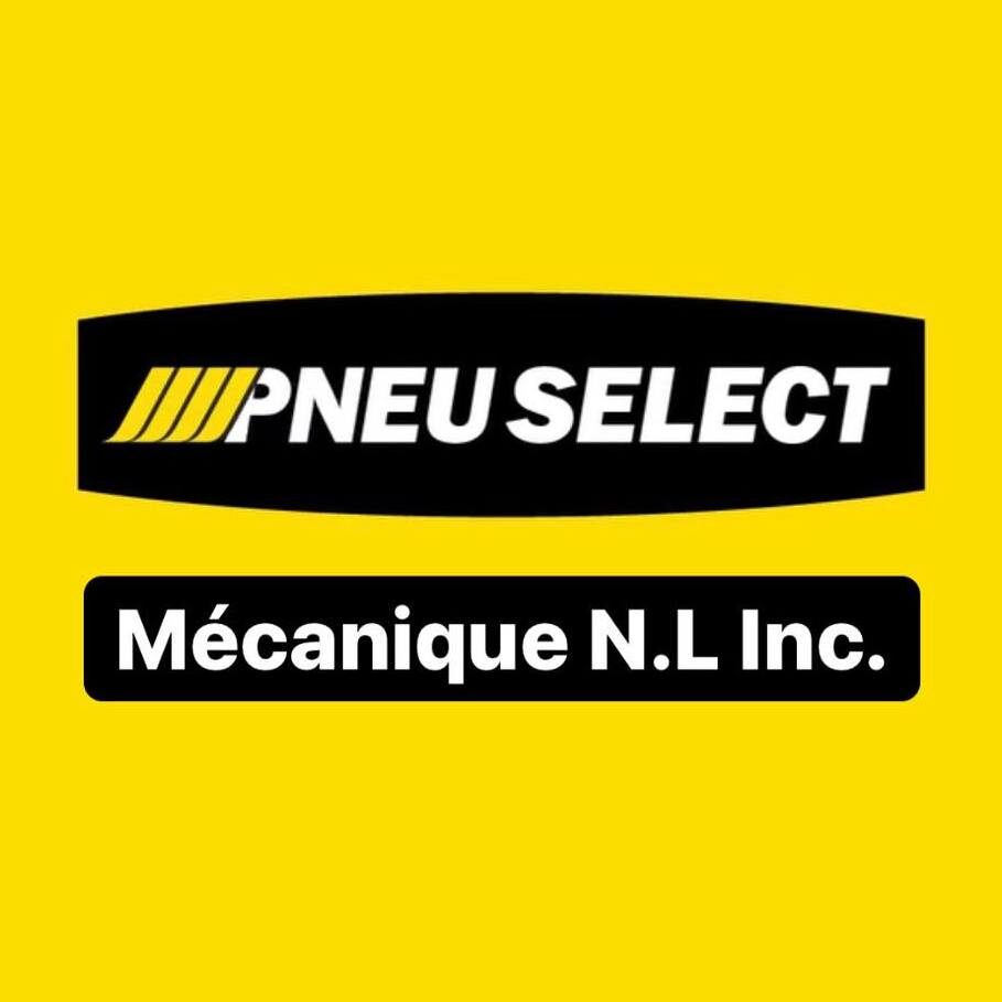 Atelier Mécanique N.L Inc