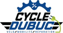 Cycle Dubuc