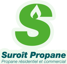 Propane du Suroît