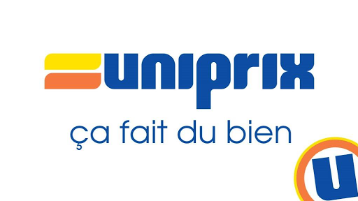 Uniprix Melocheville