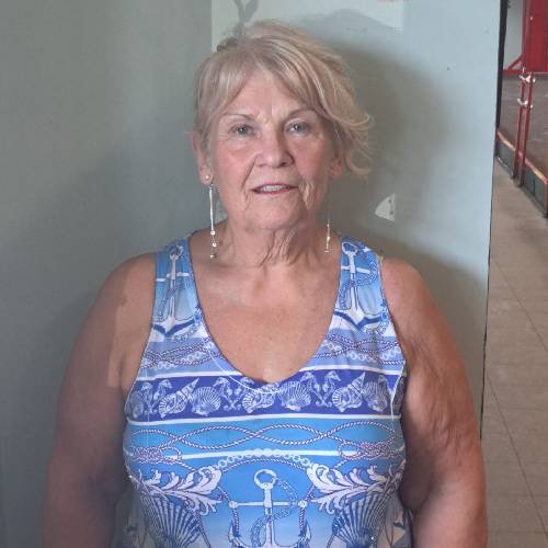 Pierrette Denis